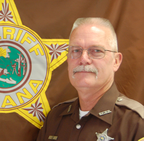Vince Brown